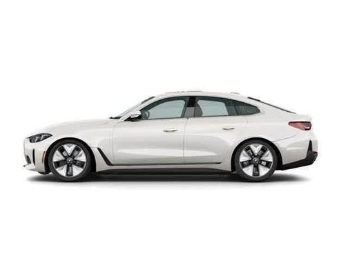2025 BMW i4 Gran Coupe xDrive40