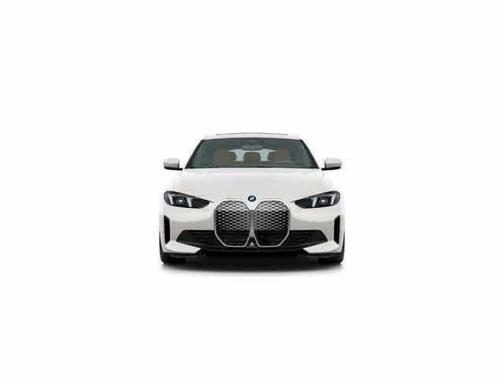 2025 BMW i4 Gran Coupe xDrive40