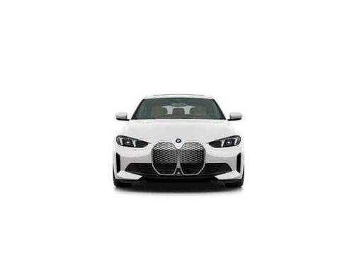 2025 BMW i4 Gran Coupe xDrive40