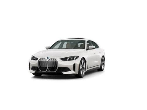 2025 BMW i4 Gran Coupe xDrive40