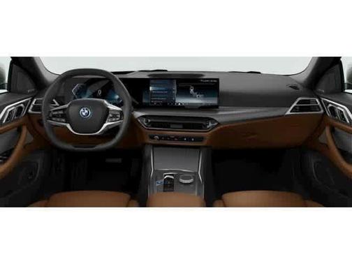 2025 BMW i4 Gran Coupe xDrive40