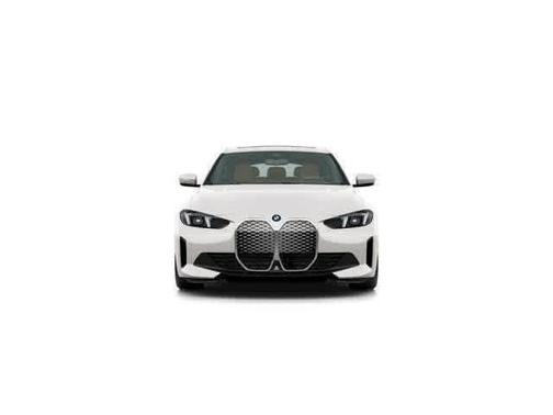 2025 BMW i4 Gran Coupe xDrive40
