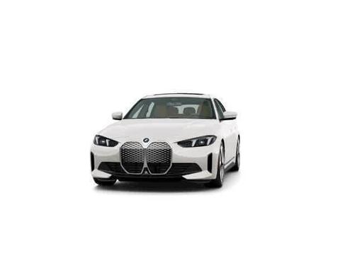 2025 BMW i4 Gran Coupe xDrive40