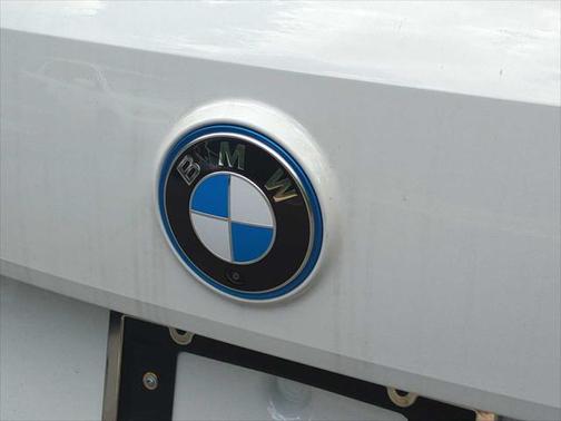 2025 BMW iX xDrive50