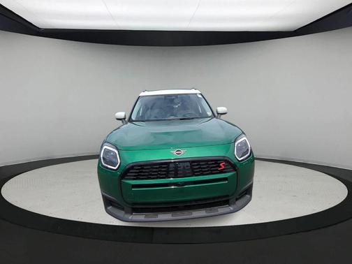 2025 MINI Countryman S