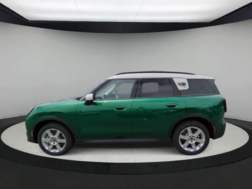 2025 MINI Countryman S
