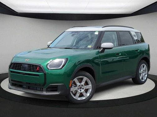 2025 MINI Countryman S