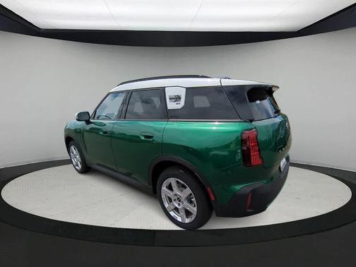 2025 MINI Countryman S