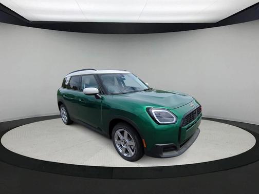 2025 MINI Countryman S