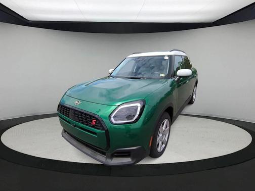2025 MINI Countryman S