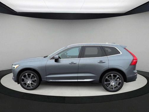 2021 Volvo XC60 T5 Inscription
