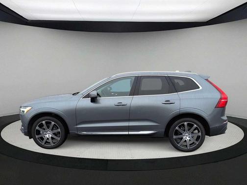 2021 Volvo XC60 T5 Inscription