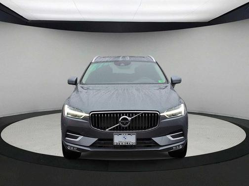 2021 Volvo XC60 T5 Inscription