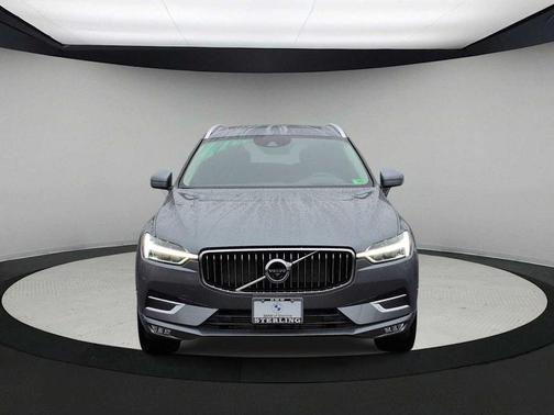 2021 Volvo XC60 T5 Inscription