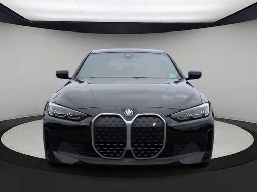 2023 BMW i4 Gran Coupe eDrive35