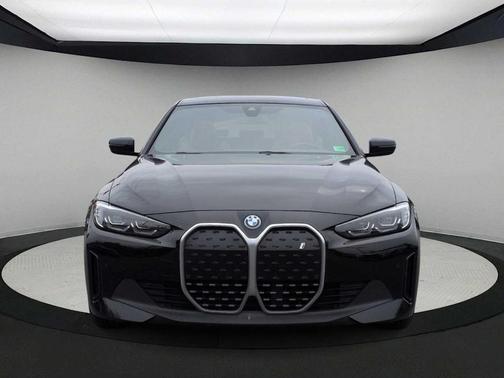 2023 BMW i4 Gran Coupe eDrive35