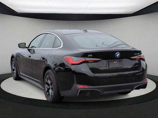 2023 BMW i4 Gran Coupe eDrive35