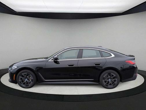 2023 BMW i4 Gran Coupe eDrive35