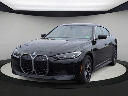 2023 BMW i4 Gran Coupe eDrive35