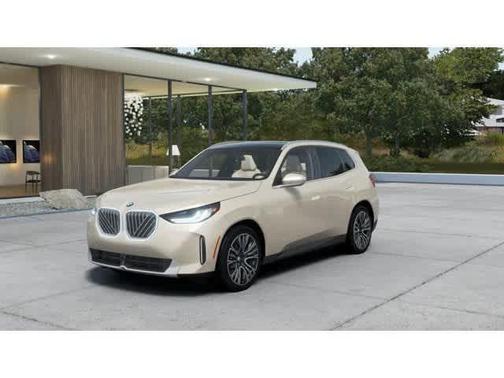 Dune 2026 BMW X3 30 xDrive