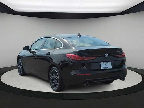 2024 BMW 228 Gran Coupe i xDrive