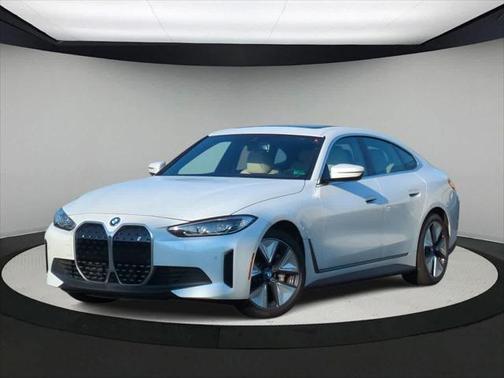 2024 BMW i4 Gran Coupe xDrive40