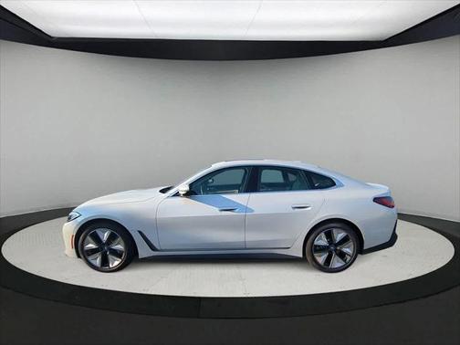 2024 BMW i4 Gran Coupe xDrive40