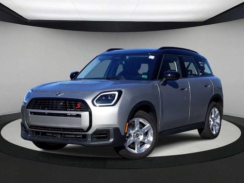 2025 MINI Countryman S