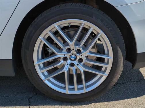 2024 BMW 530 i xDrive