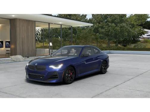 2026 BMW M240 i xDrive