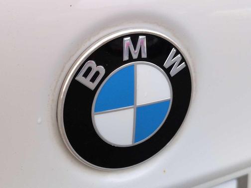 2018 BMW 530 i xDrive