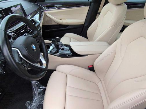 2018 BMW 530 i xDrive