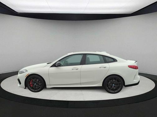 2024 BMW M235 Gran Coupe i xDrive