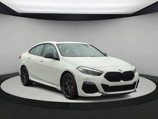 2024 BMW M235 Gran Coupe i xDrive