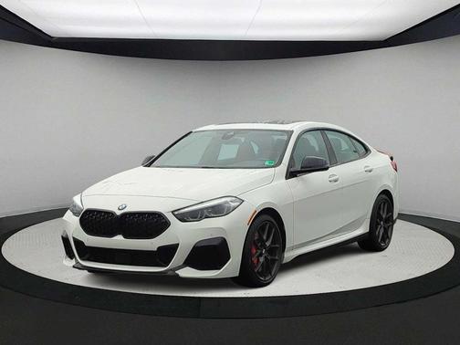 2024 BMW M235 Gran Coupe i xDrive