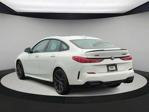 2024 BMW M235 Gran Coupe i xDrive