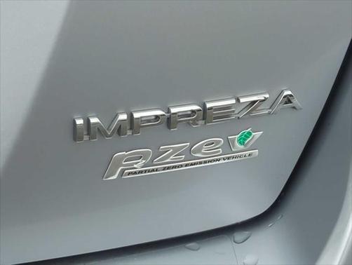 2014 Subaru Impreza 2.0i Premium