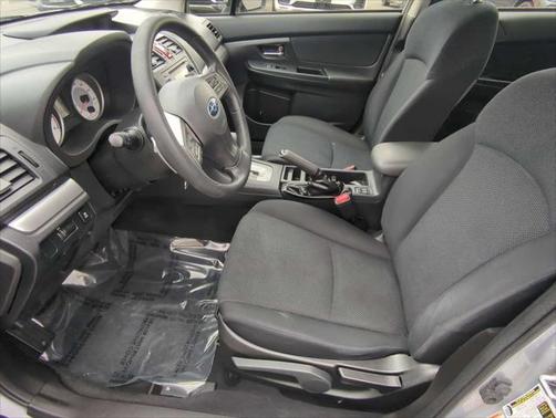 2014 Subaru Impreza 2.0i Premium