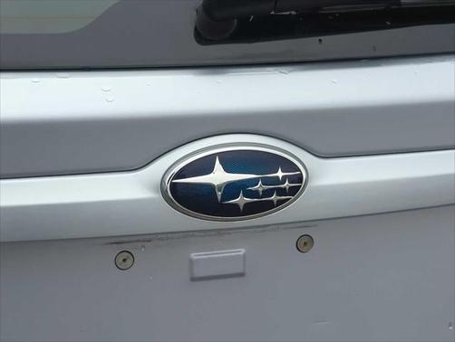2014 Subaru Impreza 2.0i Premium