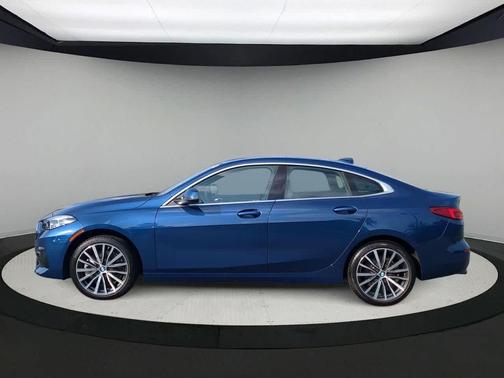 2024 BMW 228 Gran Coupe i xDrive