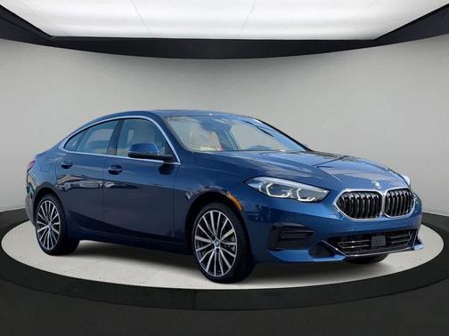 2024 BMW 228 Gran Coupe i xDrive