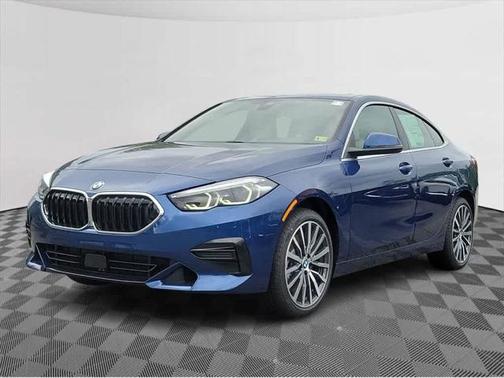 2024 BMW 228 Gran Coupe i xDrive