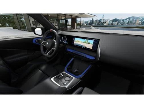 2025 BMW X3 M50 xDrive