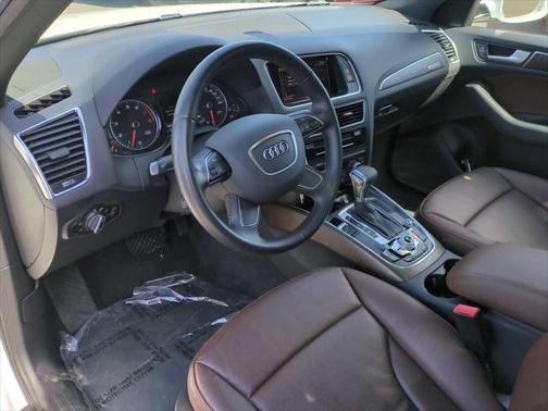2015 Audi Q5 2.0T Premium