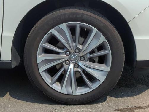 2018 Acura MDX 3.5L