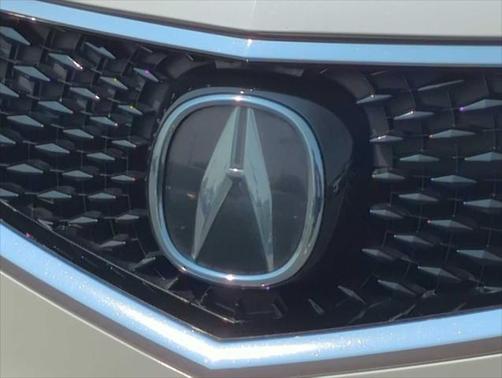 2018 Acura MDX 3.5L