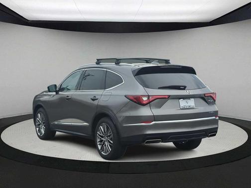 2023 Acura MDX Advance