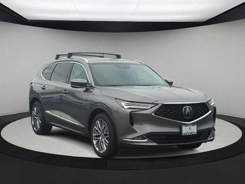 2023 Acura MDX Advance