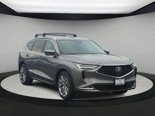 2023 Acura MDX Advance