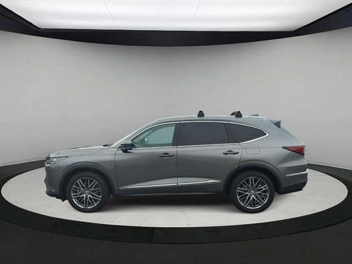 2023 Acura MDX Advance